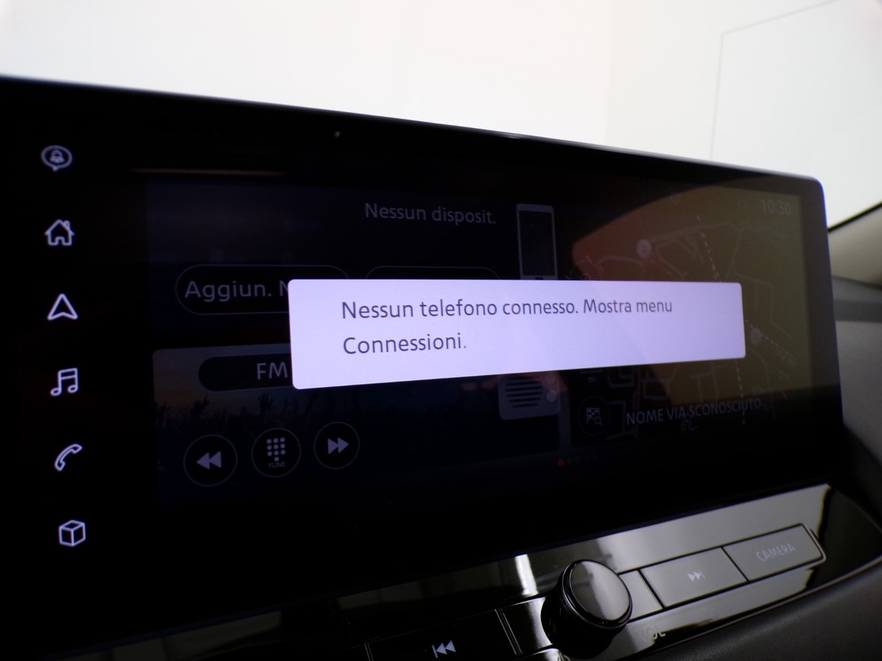 Nissan Qashqai Qashqai 1.5 e-POWER N-Connecta 2WD - 21