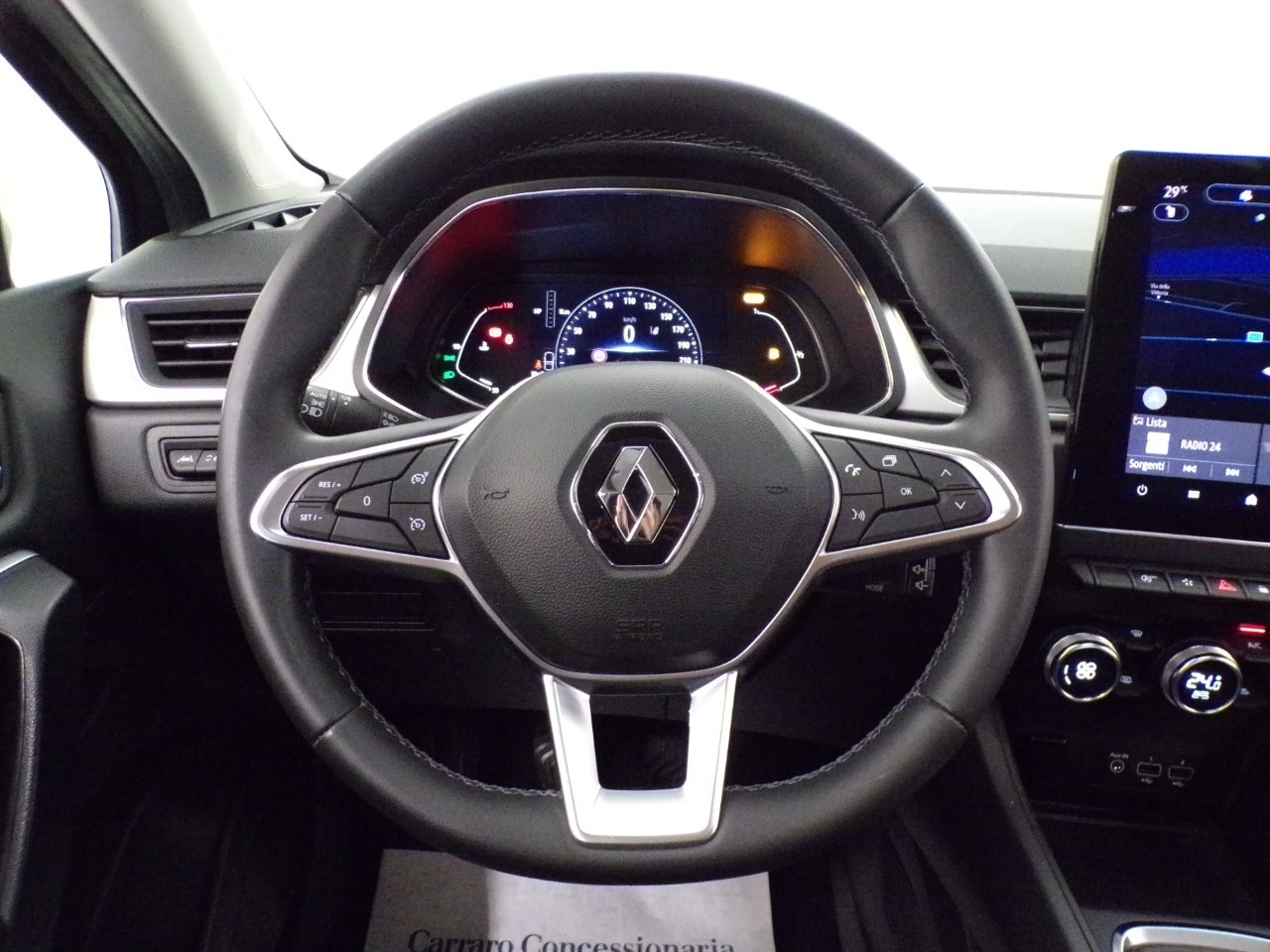 Renault Captur Captur 1.0 TCe Intens - 15
