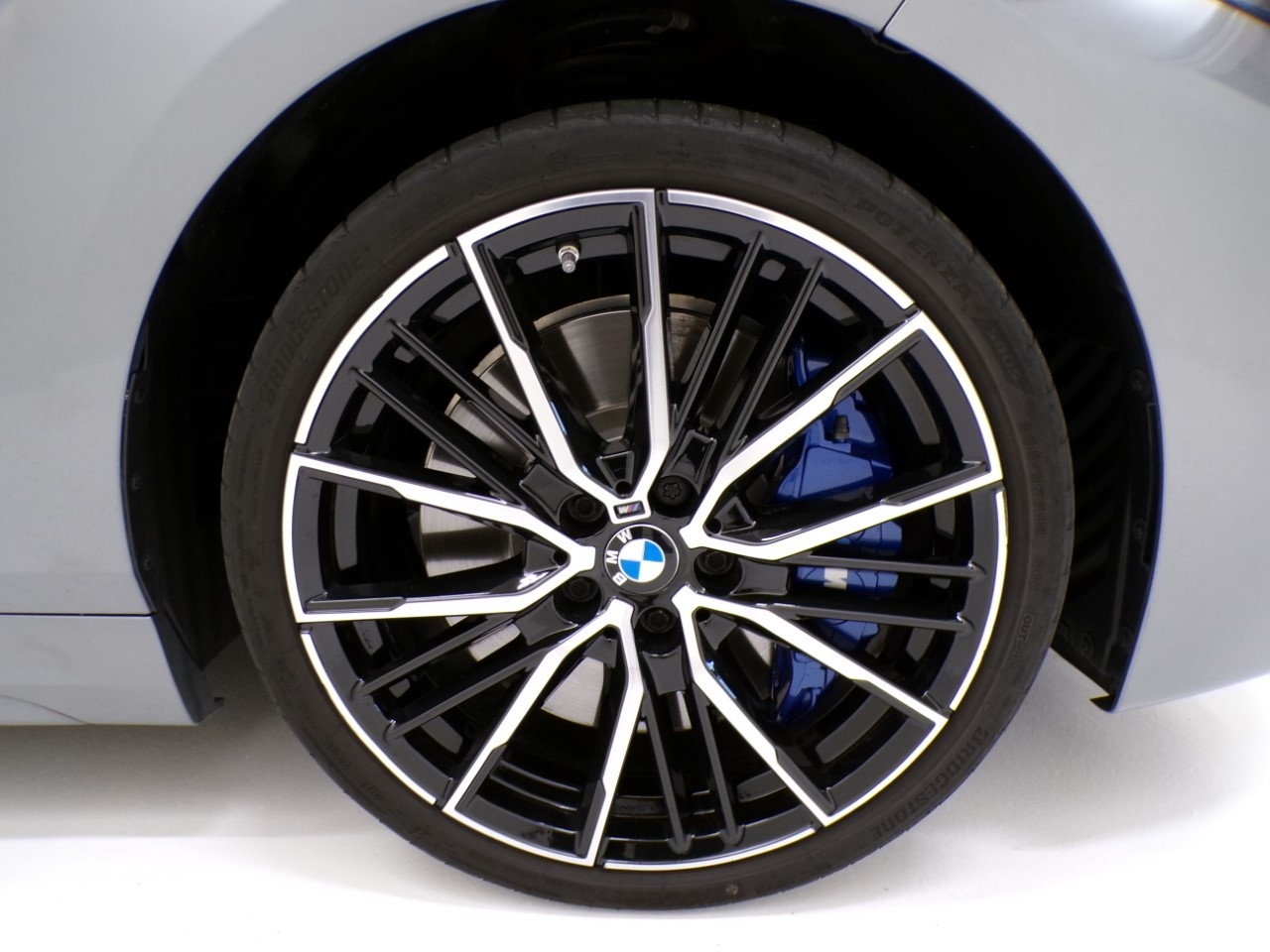 Bmw Serie 1 Serie 1 5 Porte 118d SCR Msport Steptronic - 4