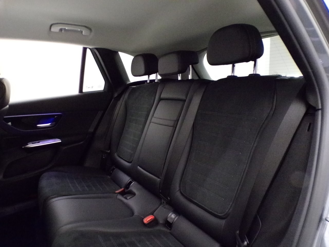 Mercedes GLC GLC 220d 4Matic Mild Hybrid AMG ADVANCED DL3 - 14