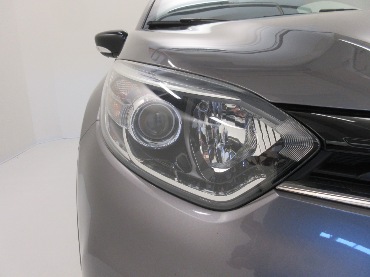 Renault Captur Captur 1.5 dCi Energy 90cv Business - 5