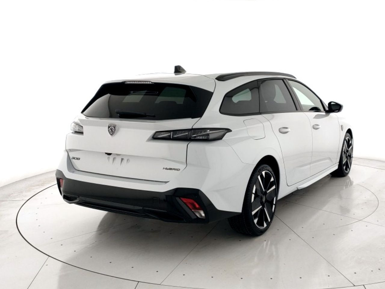 Peugeot 308 Nuovo  308 Porto Mantovano