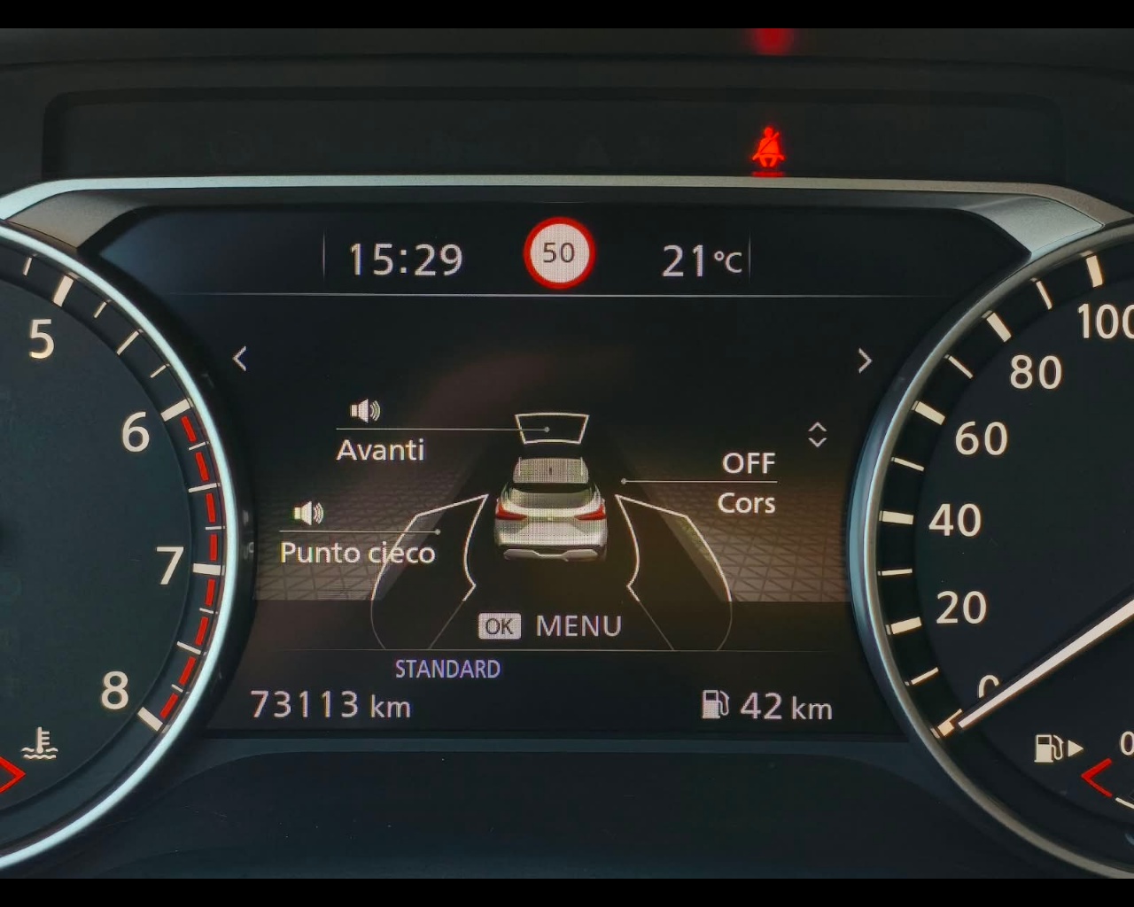 Foto NISSAN Qashqai 1.3 mhev N-Connecta 2wd 140cv