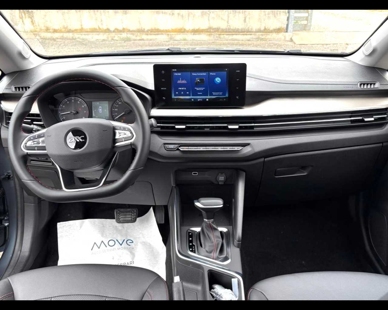 Emc Quattro Nuovo Benzina Quattro Rovigo