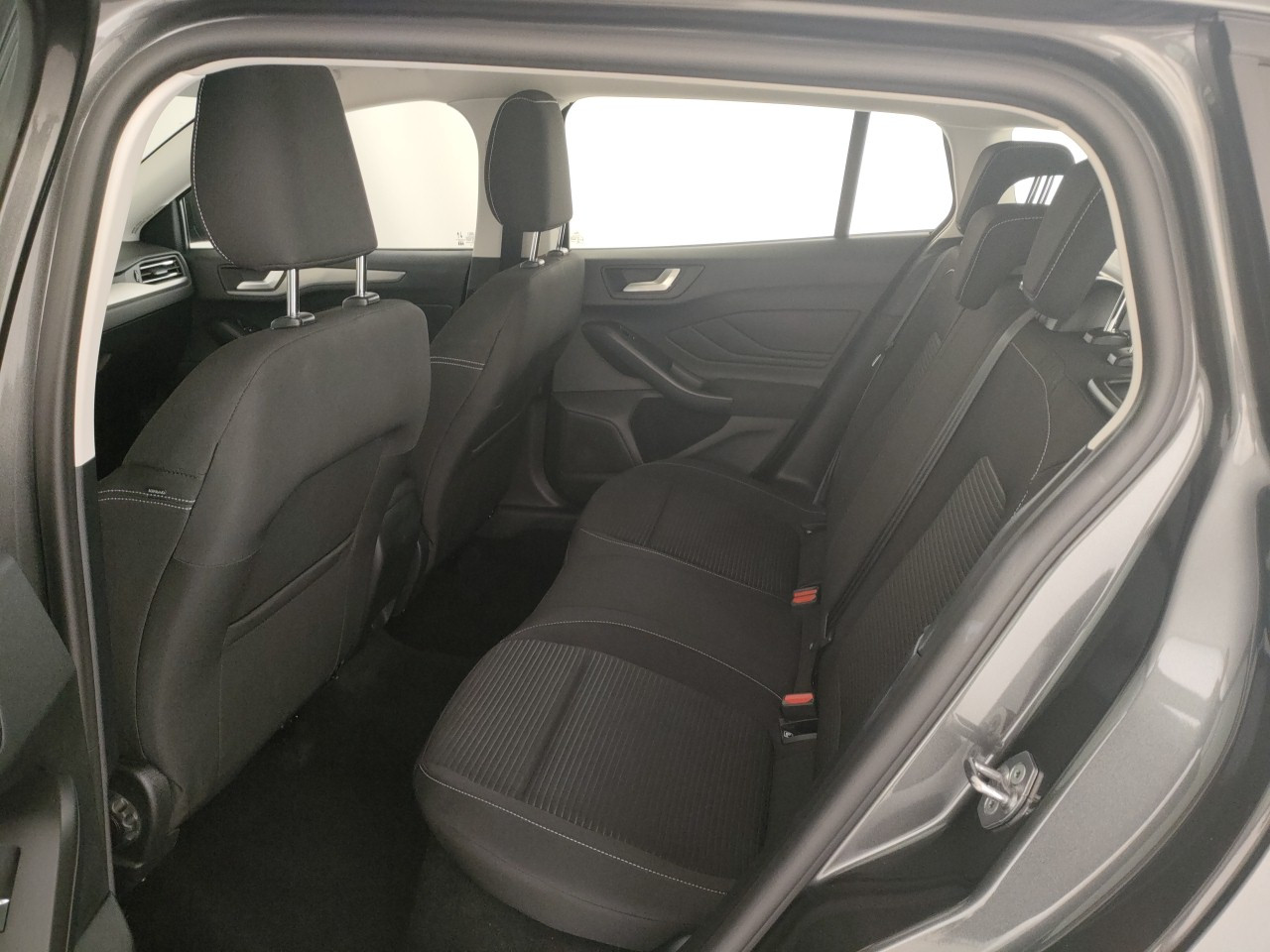 Ford Focus Usato 2025 Focus Parma