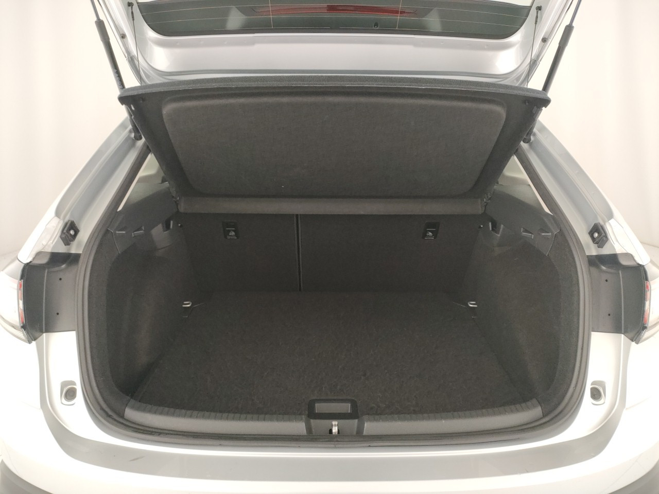 Volkswagen Taigo Usato 2022 Taigo Parma