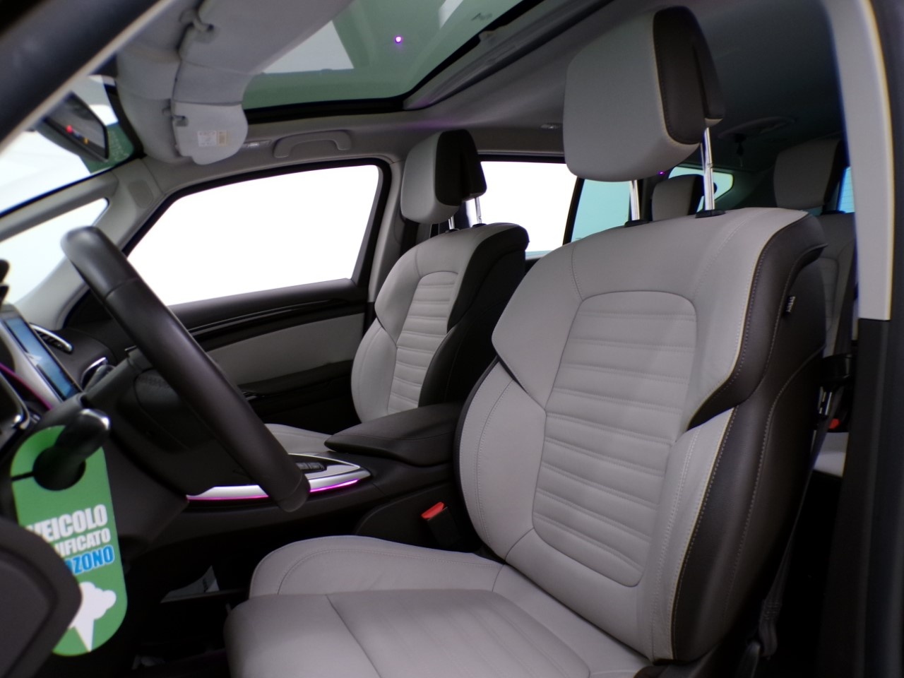 Renault Espace Espace 1.6 dCi 160cv Executive EDC - 14