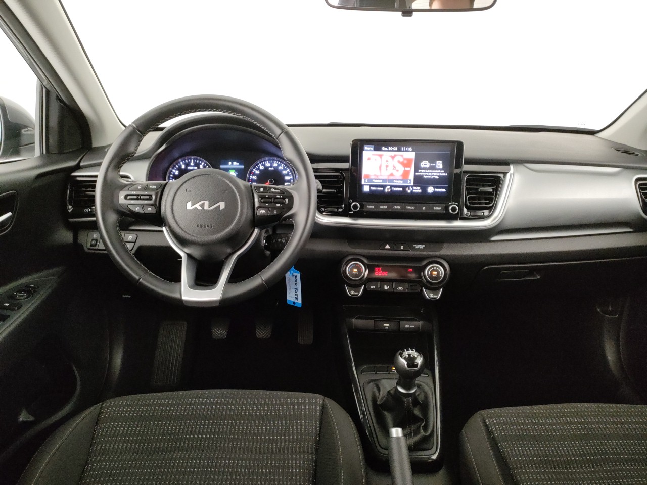Kia Stonic Usato 2024 Stonic Reggio Emilia