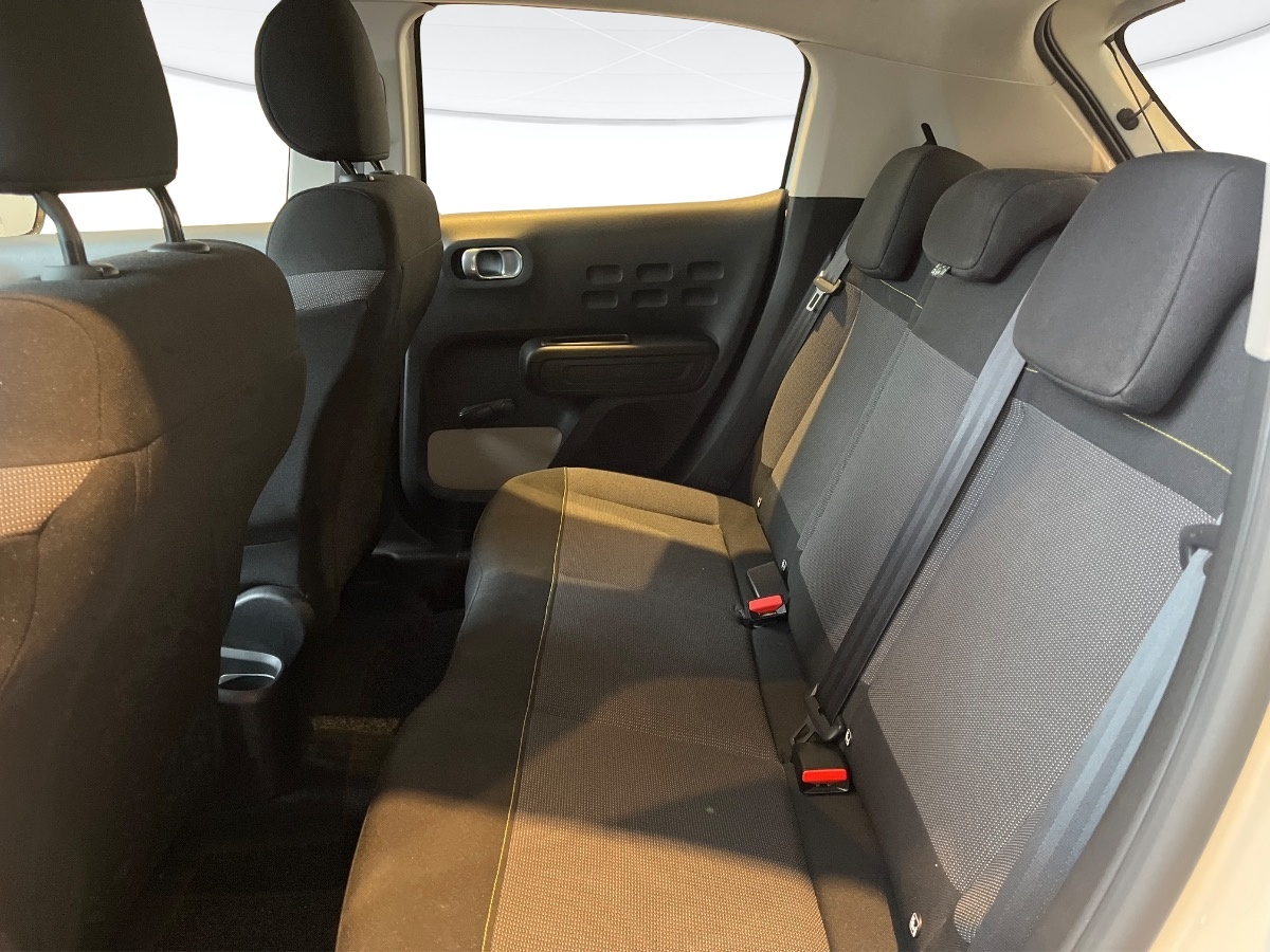 Citroen C3 Usato 2019 C3 Rovigo