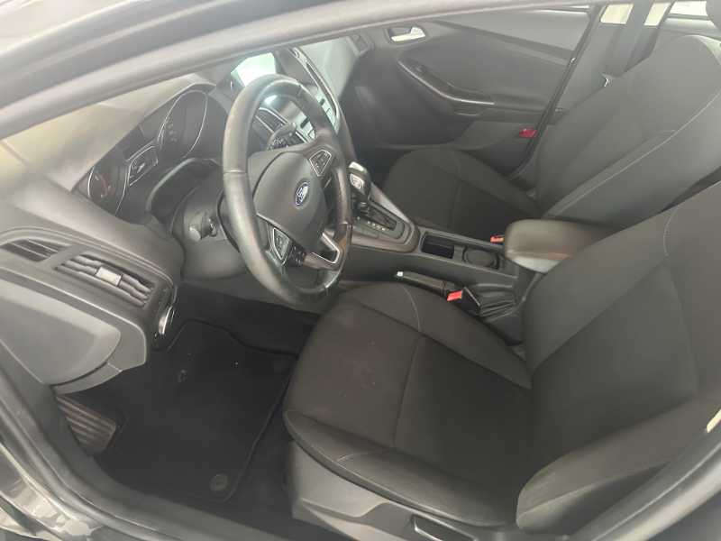 Focus 3ª Serie - Focus 1.5 Tdci 120 Cv Start&stop Powershift