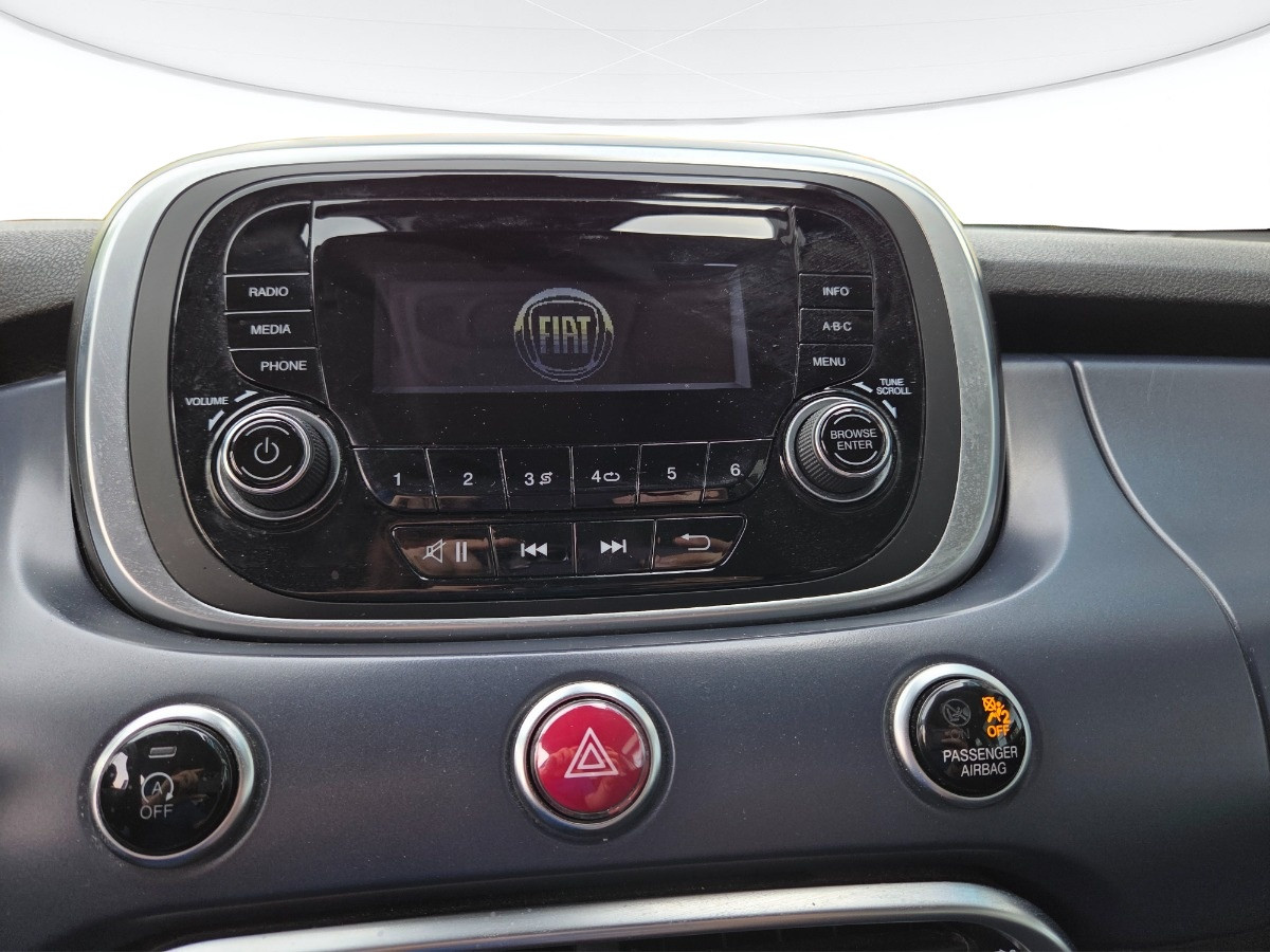 Fiat 500X Usato 2021 500X Reggio Emilia