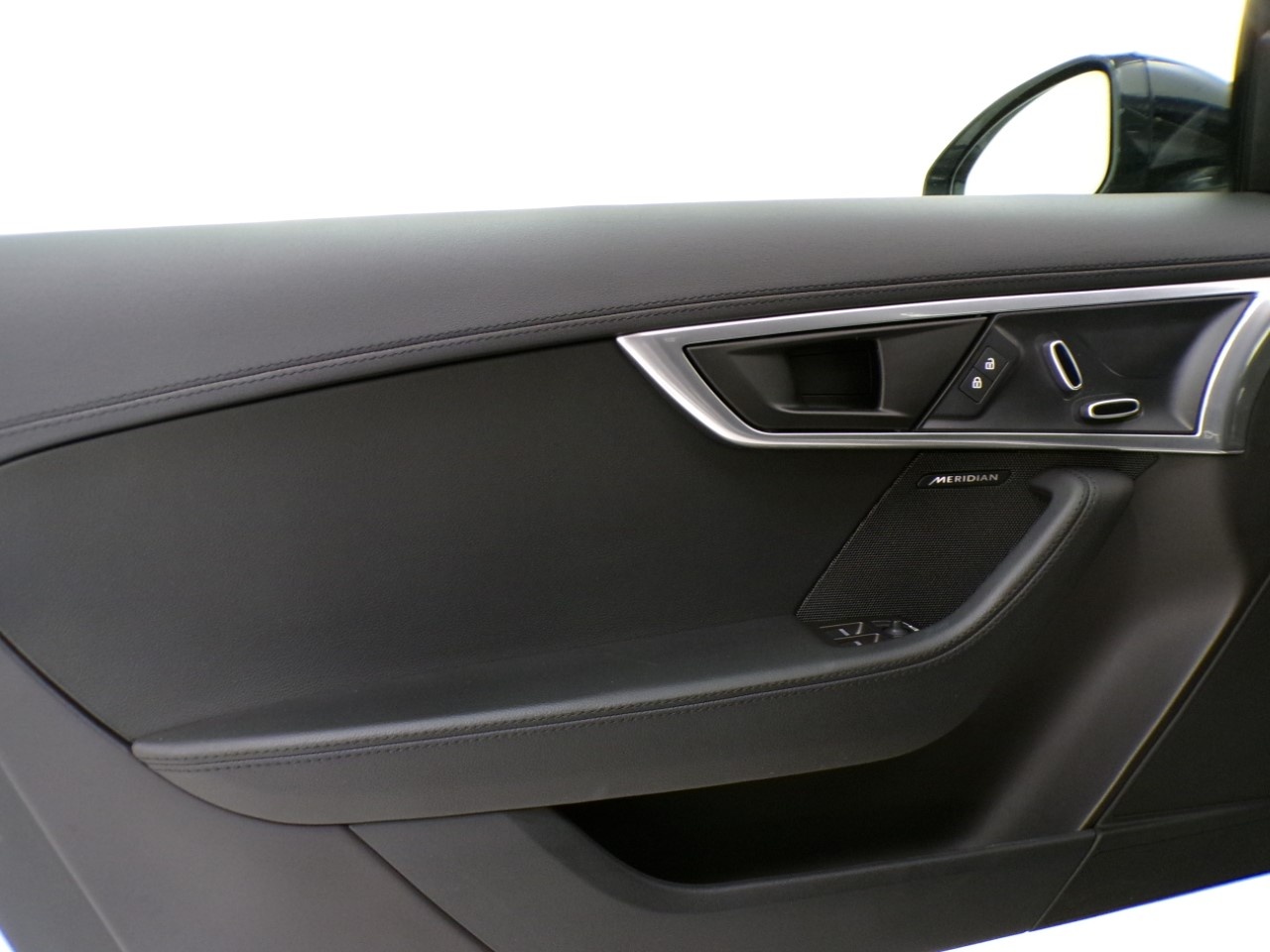 Jaguar F-Type F-Type Coupe 2.0 I4 300cv R-Dynamic RWD Auto - 10