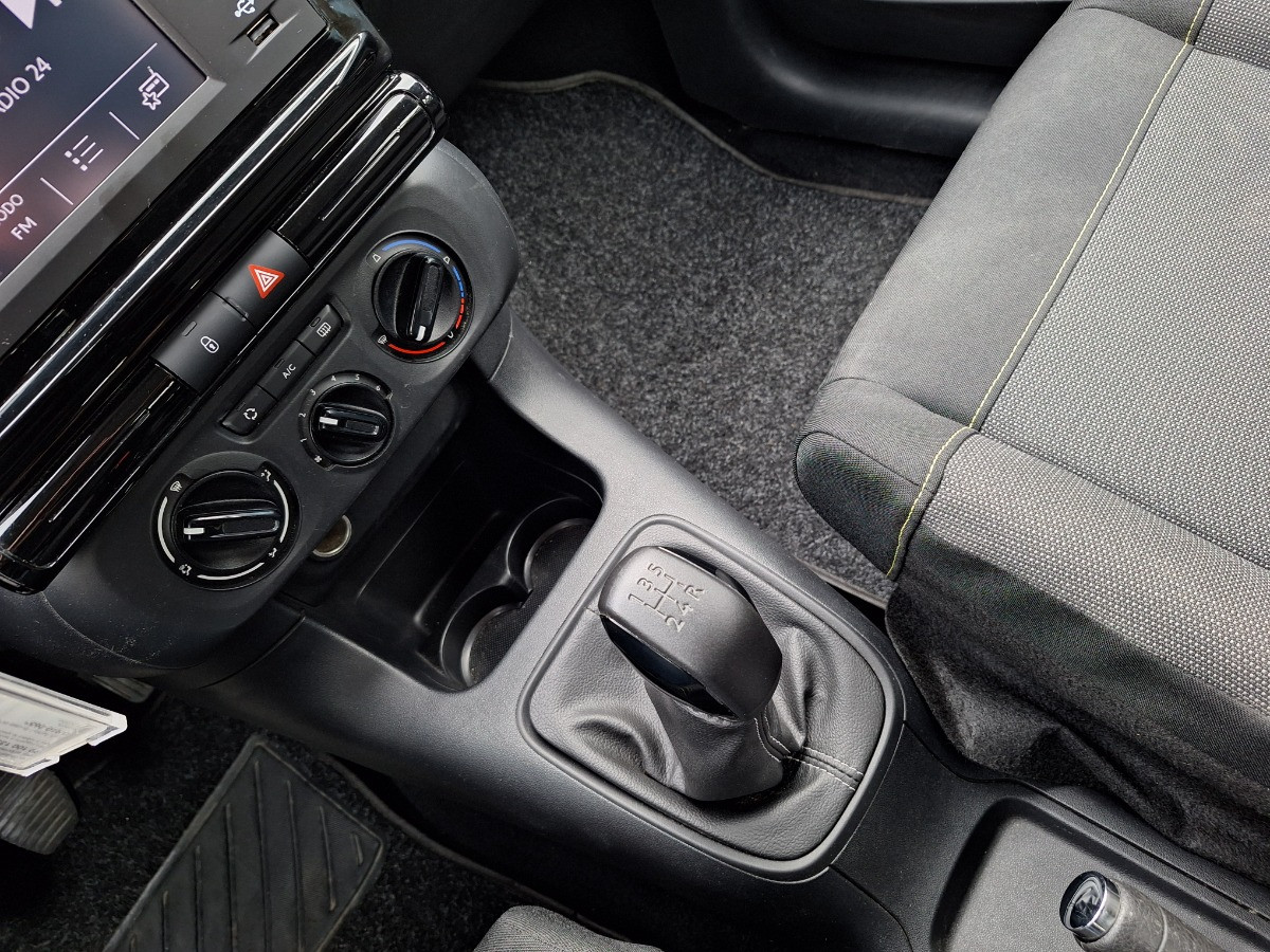 Citroen C3 Usato 2023 C3 San Vendemiano