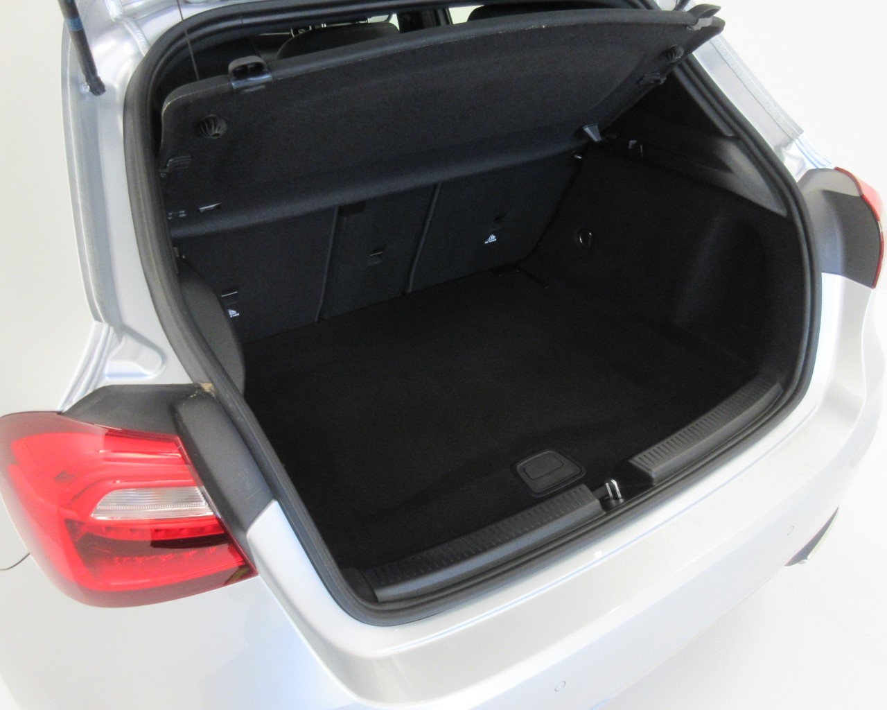 Mercedes Classe A Classe A 180 Sport 7G-DCT - 9