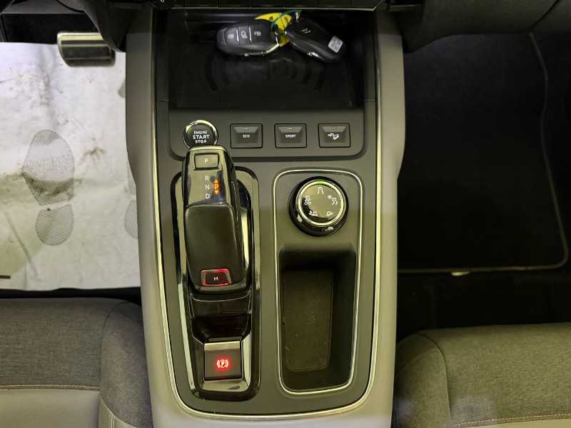 C5 Aircross I 2018 - C5 Aircross 1.5 Bluehdi Shine S&s 130cv