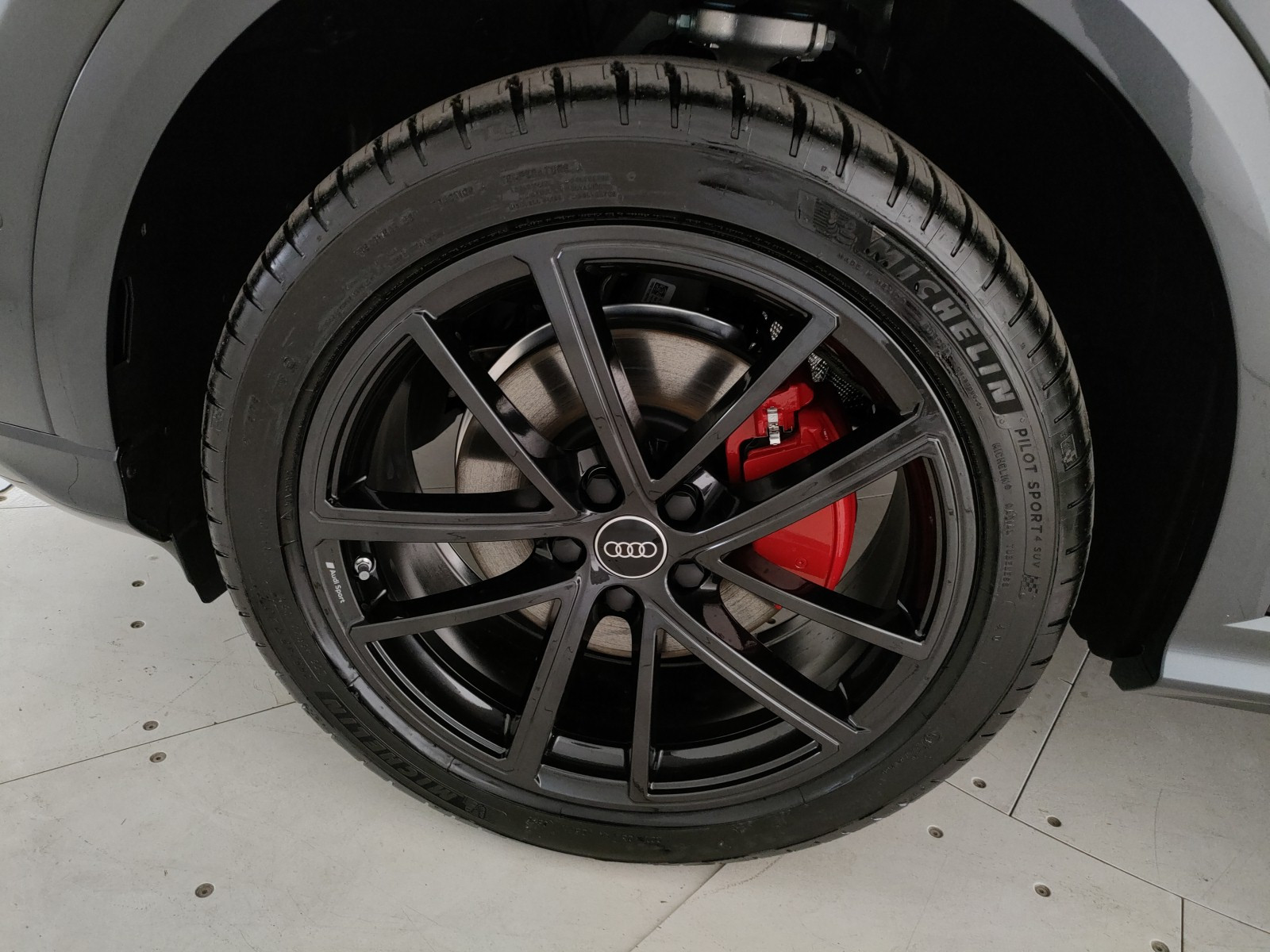 Audi Q5 KM0 2026 Q5 Legnago
