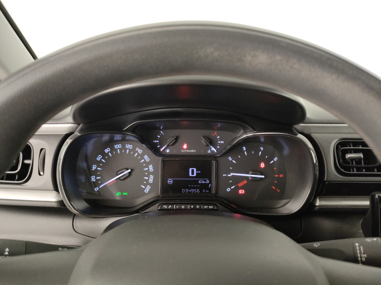 Citroen C3 Usato 2022 C3 Parma