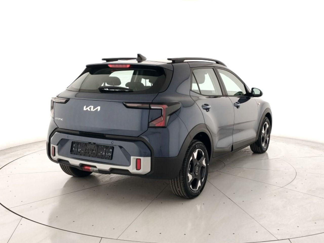 Kia Stonic 2025 KM0 2026 Stonic 2025 Carpi