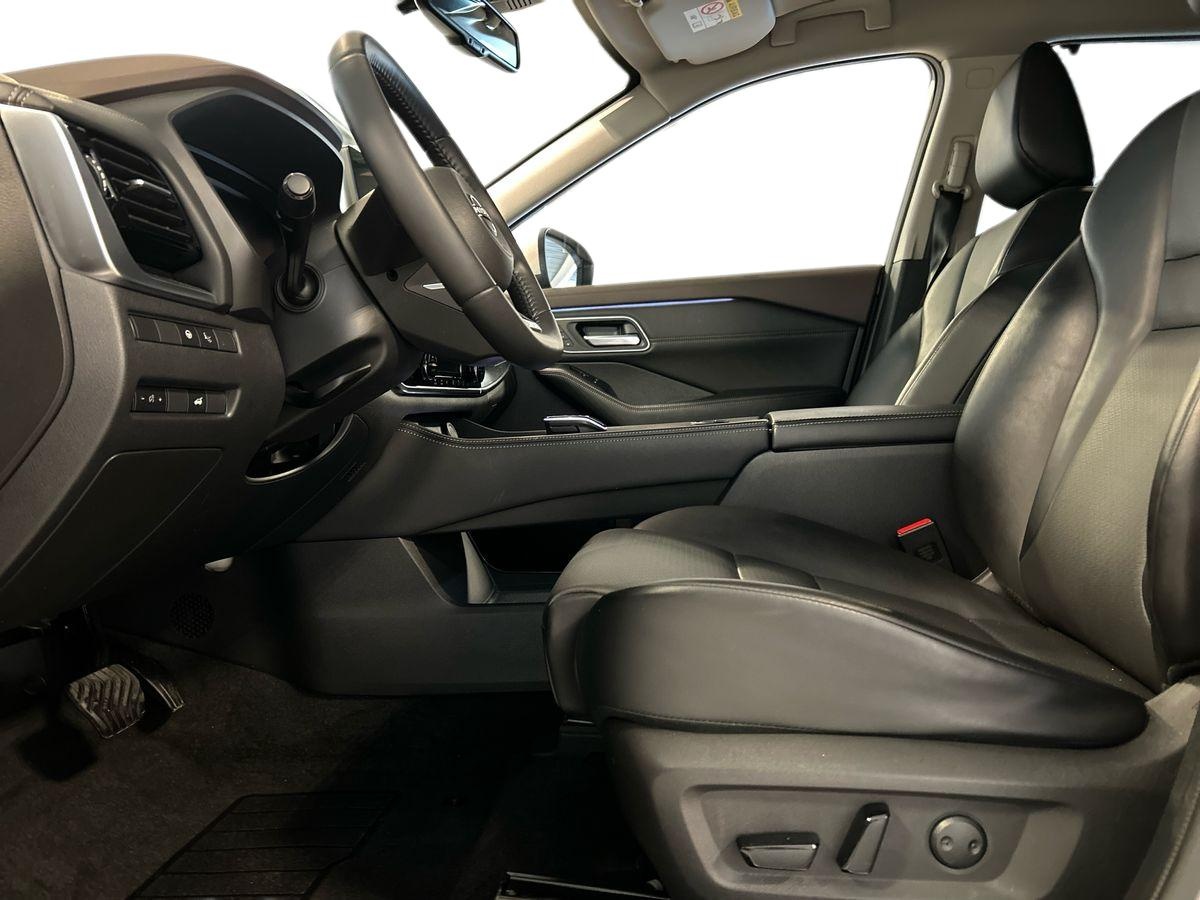 Nissan X-Trail X-Trail 1.5 e-POWER Tekna e-4ORCE 4WD - 10