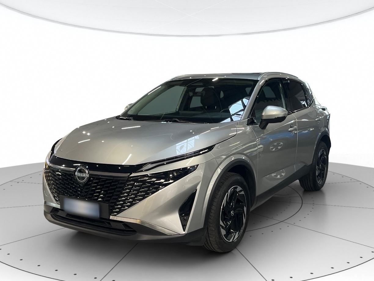 Nissan Qashqai Usato 2024 Qashqai Verona