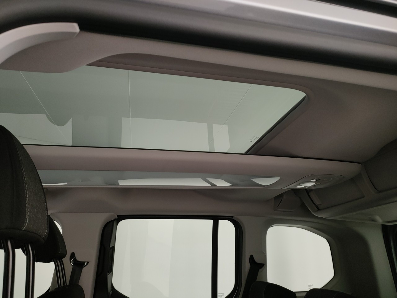 Opel Combo Life Nuovo diesel Combo Life Porto Mantovano