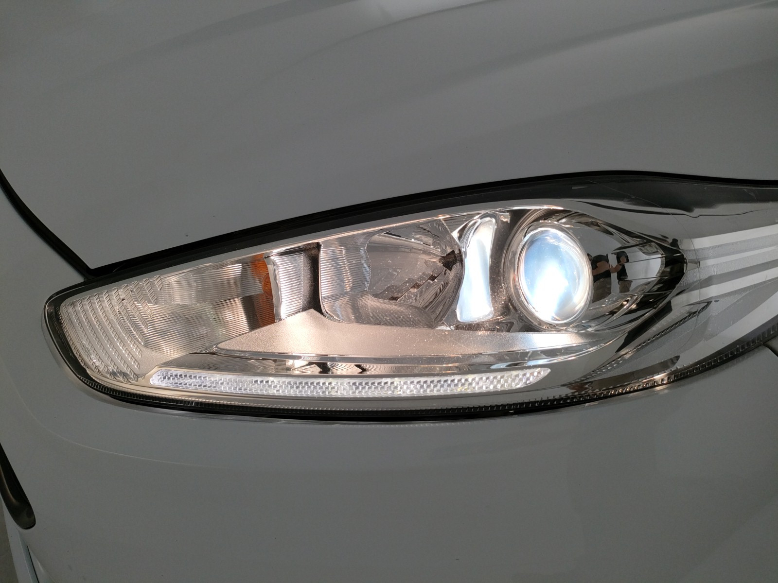 Ford Fiesta Usato 2016 Fiesta Legnago
