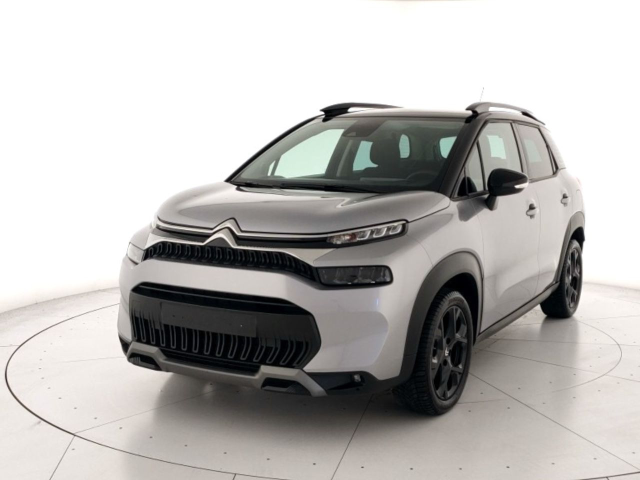 Citroen C3 Aircross Usato 2024 C3 Aircross San Zeno Naviglio