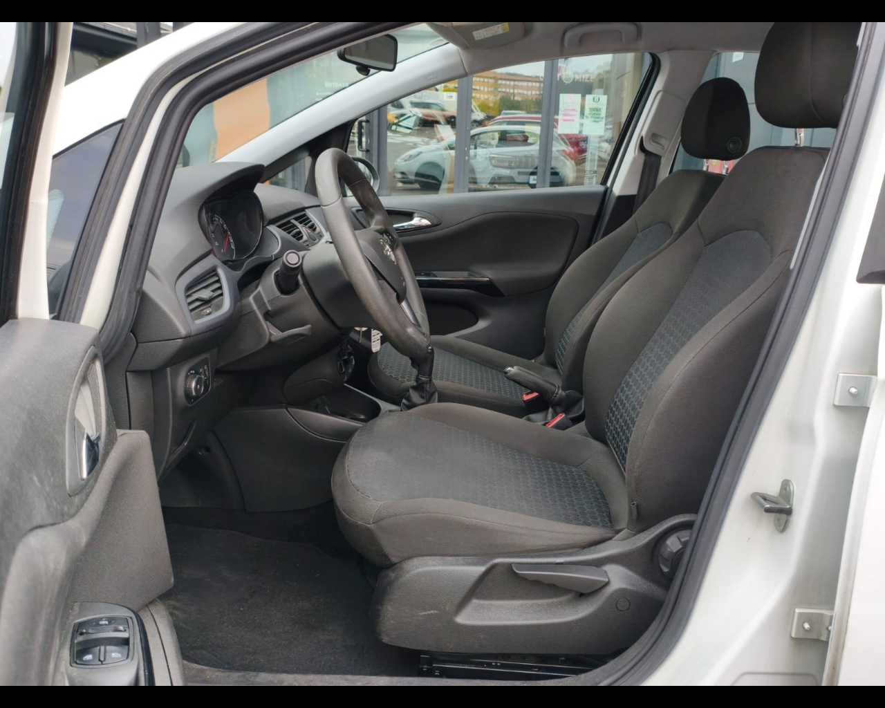 Foto OPEL Corsa 1.4 Advance (n-joy) Gpl 90cv 5p