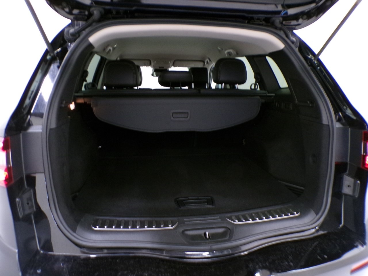 Renault Koleos Koleos 2.0 dCi Energy 175cv Initiale Paris 4x2 X-Tronic my18 - 9