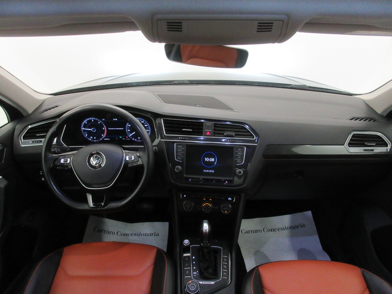 Volkswagen Tiguan Tiguan 2.0 TDI SCR BlueMotion 190cv Executive 4Motion DSG - 15