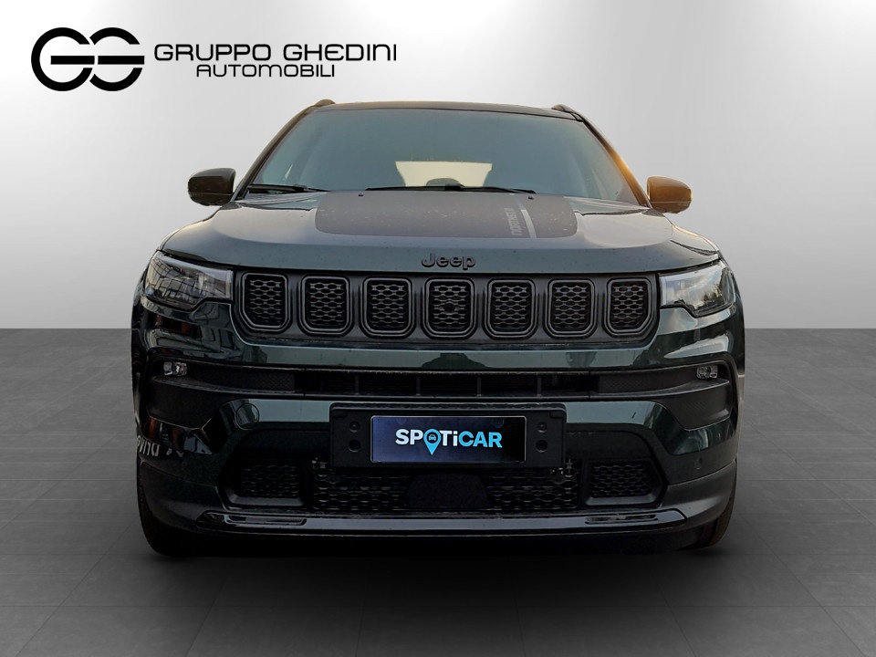 JEEP Compass 4xe Plug-In Hybrid North Star 1.3 Turbo T4 Phev 4xe At6 240cv Ibrido benzina Aziendale - 1