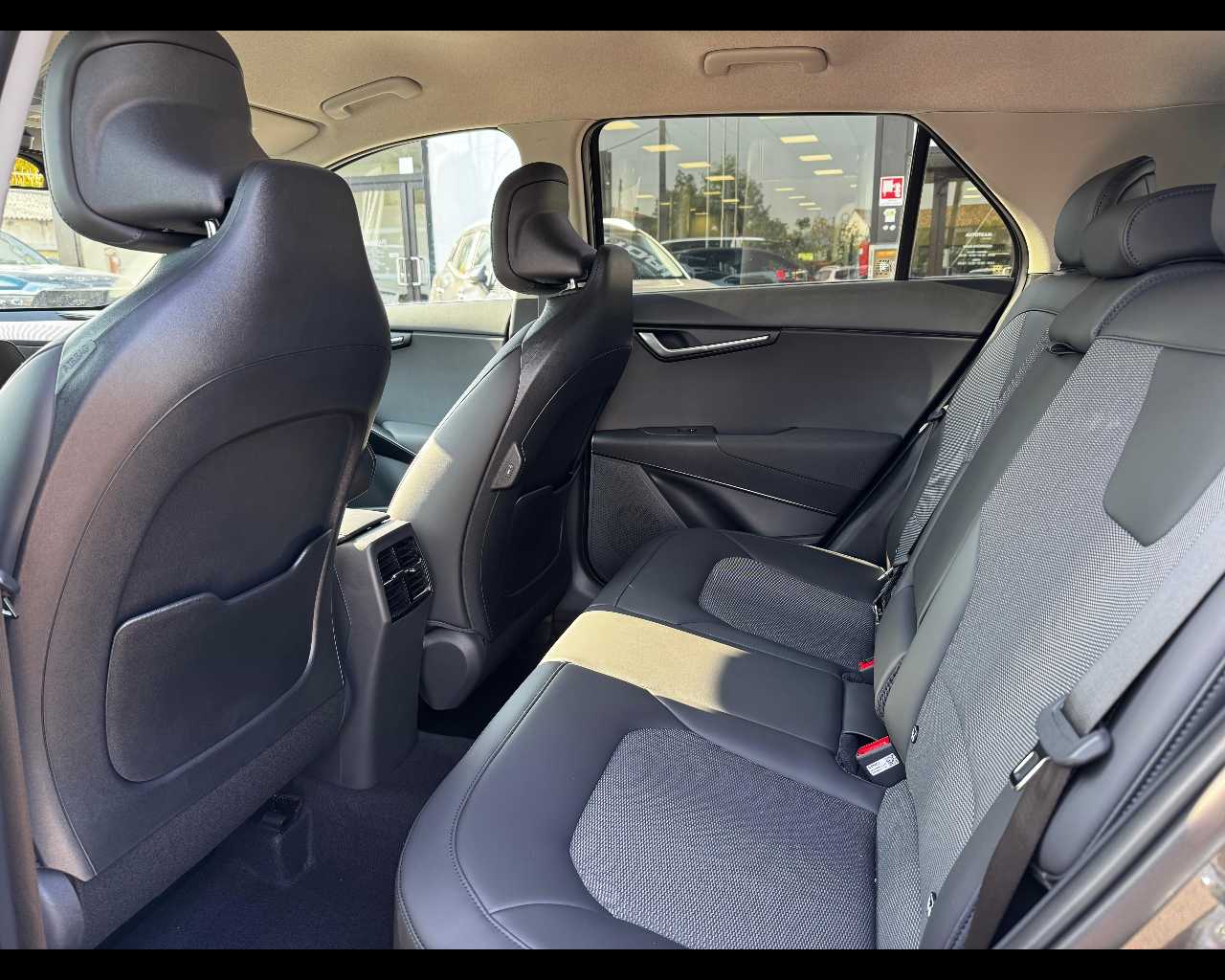 Kia Niro KM0 2025 Niro Este