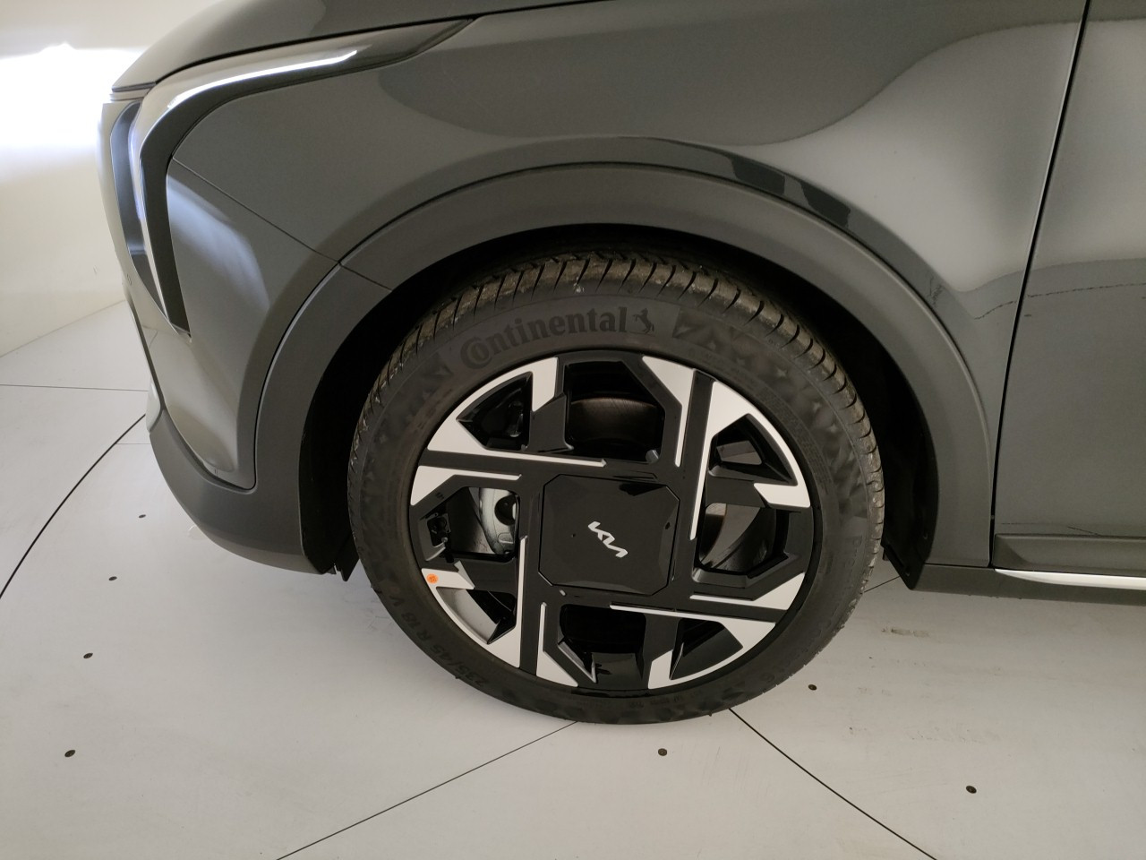 Kia Xceed Nuovo Benzina Xceed Mantova