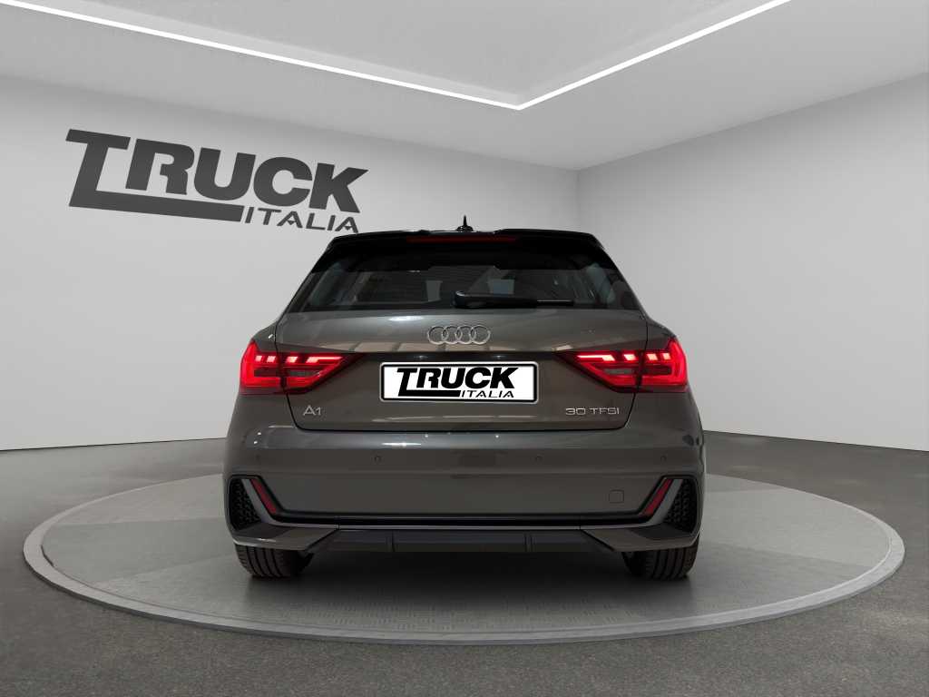 audi-a1-ii-sportback-30-10-tfsi-identity-black-110cv-sku92767