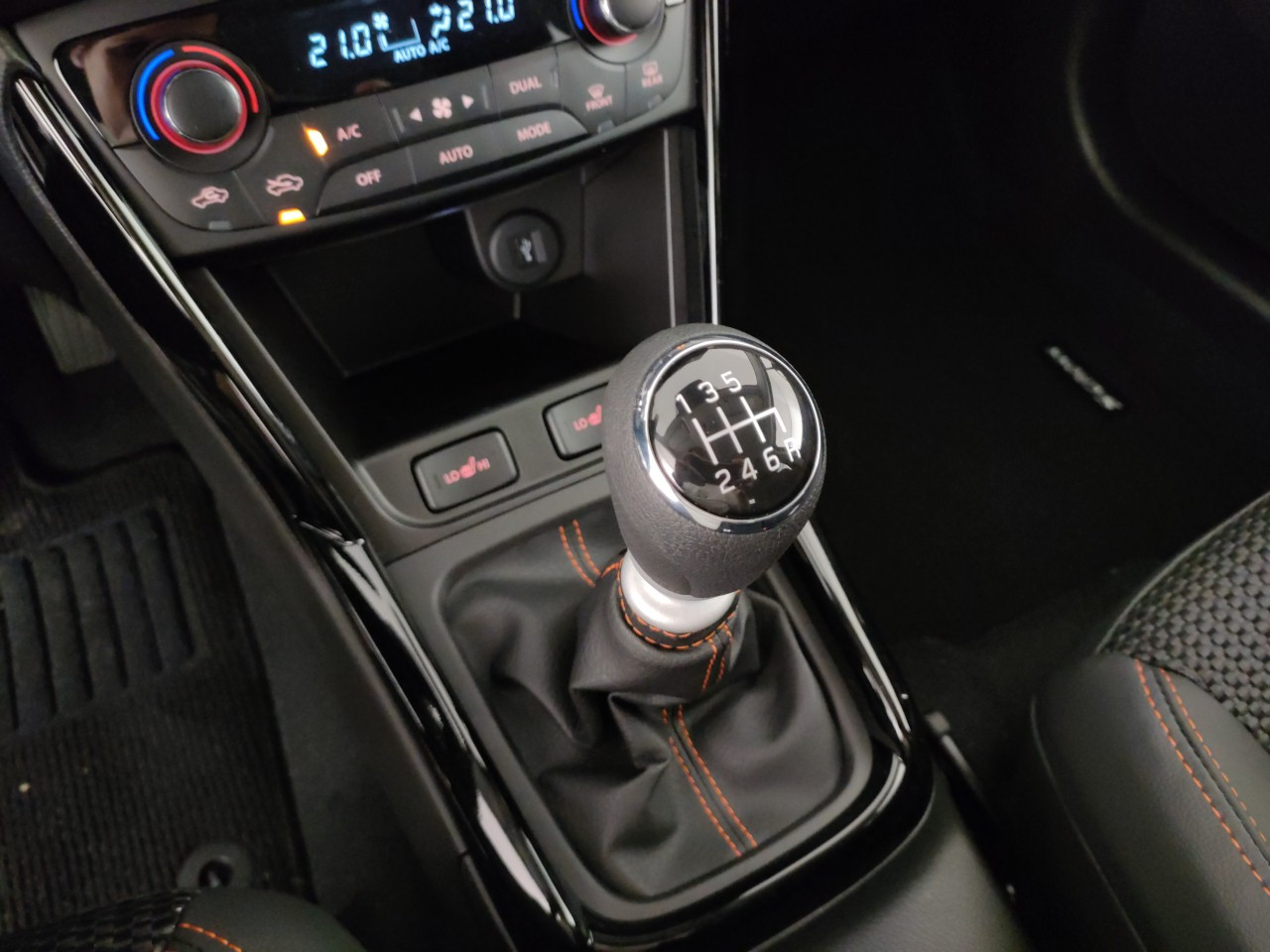 Suzuki S-Cross Nuovo benzina S-Cross Porto Mantovano