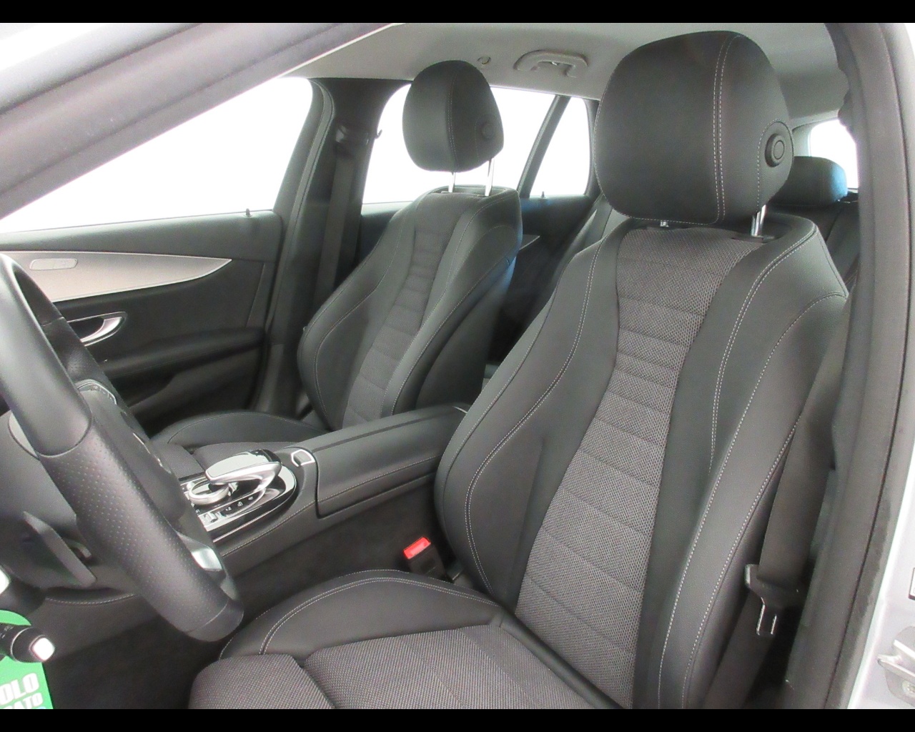 Mercedes Classe E Station Wagon Classe E Station Wagon 220 Sport 9G-Tronic Plus - 13