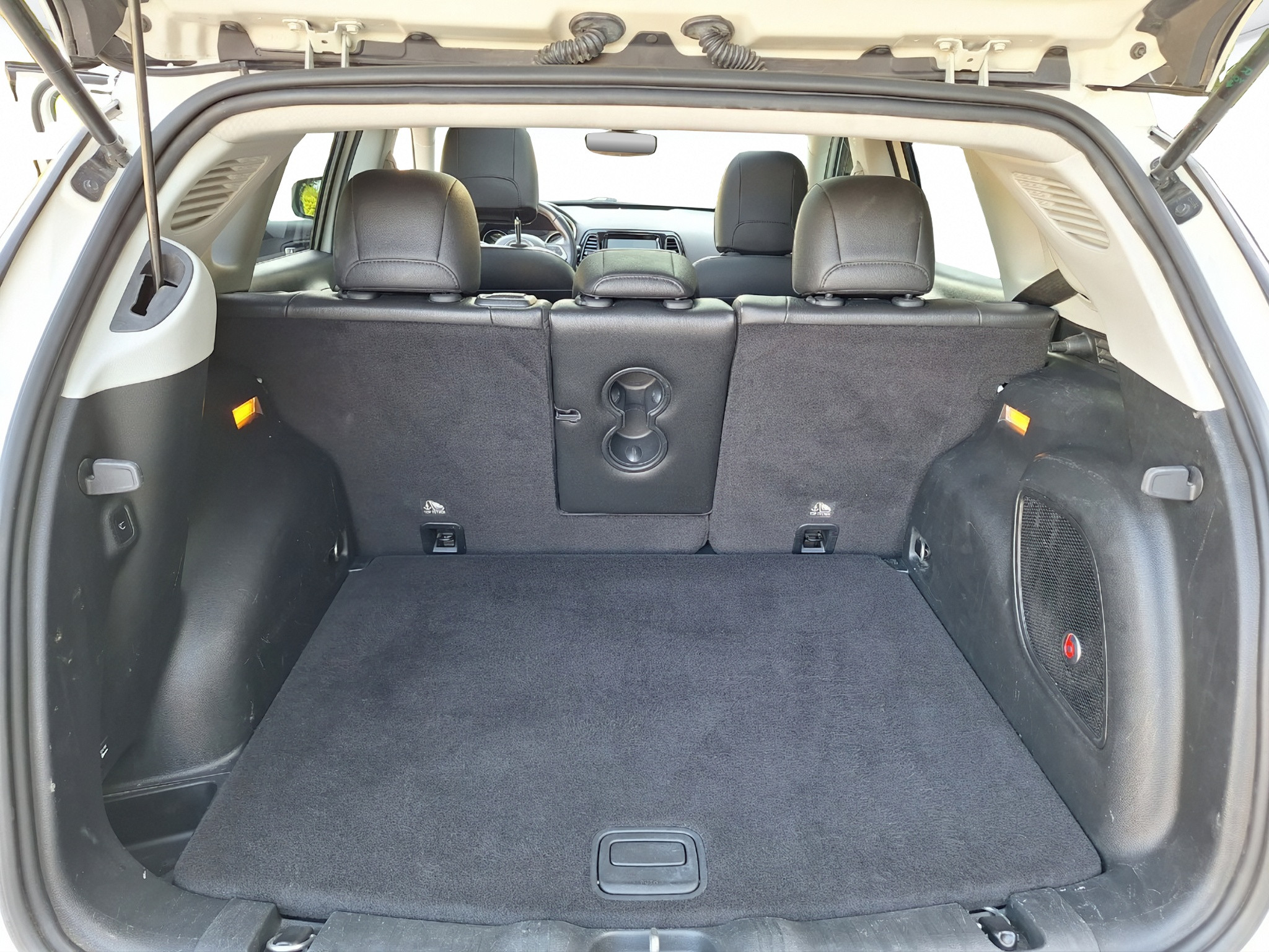 Jeep Compass Usato 2018 Compass San Vendemiano