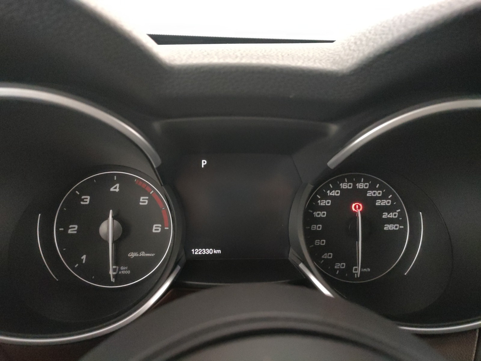 Alfa Romeo Stelvio Usato 2020 Stelvio Legnago