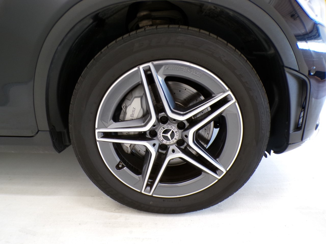 Mercedes GLC GLC SUV 220 D Premium 4Matic 9G-Tronic Plus - 4