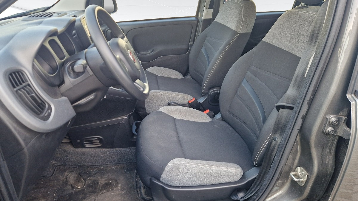 Fiat Panda Usato 2022 Panda Lonato del Garda