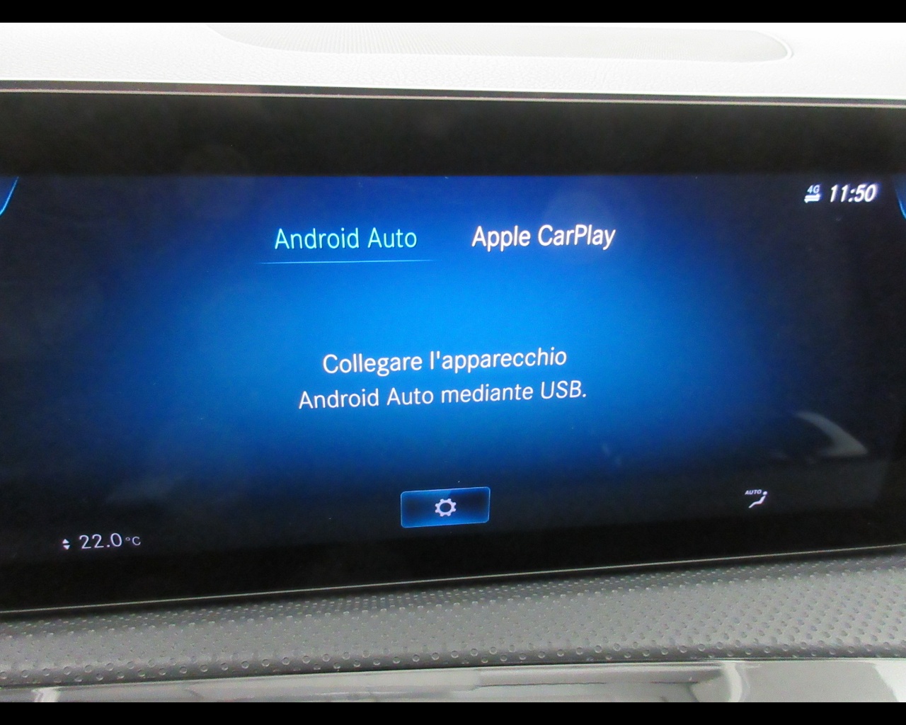 Mercedes Classe A Classe A 160 Sport - 17