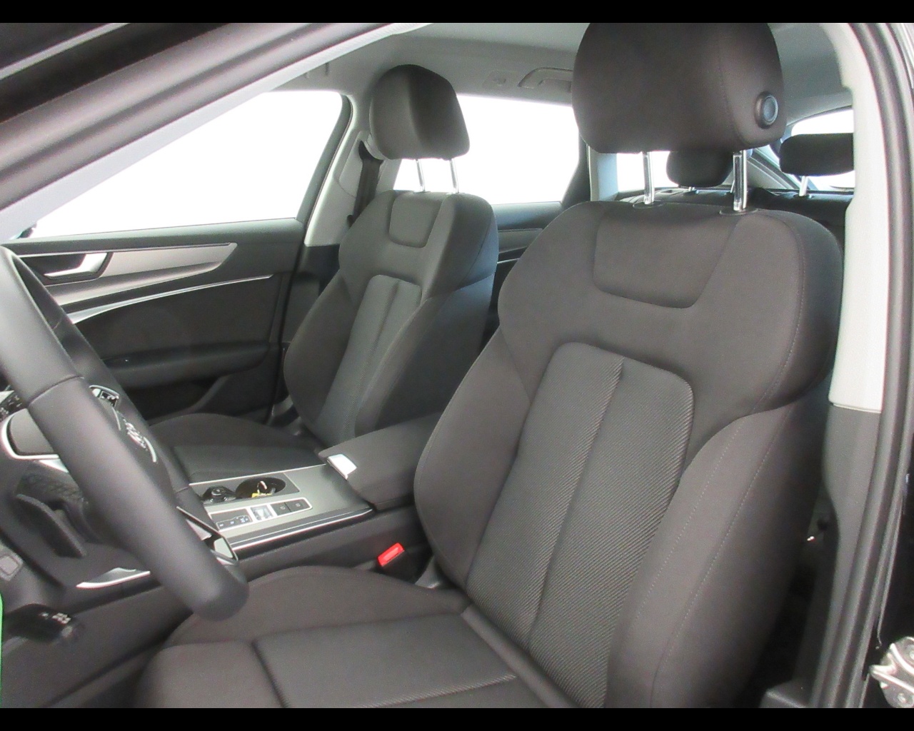 Audi A6 A6 Avant 40 2.0 TDI mHEV Business Sport S tronic - 12