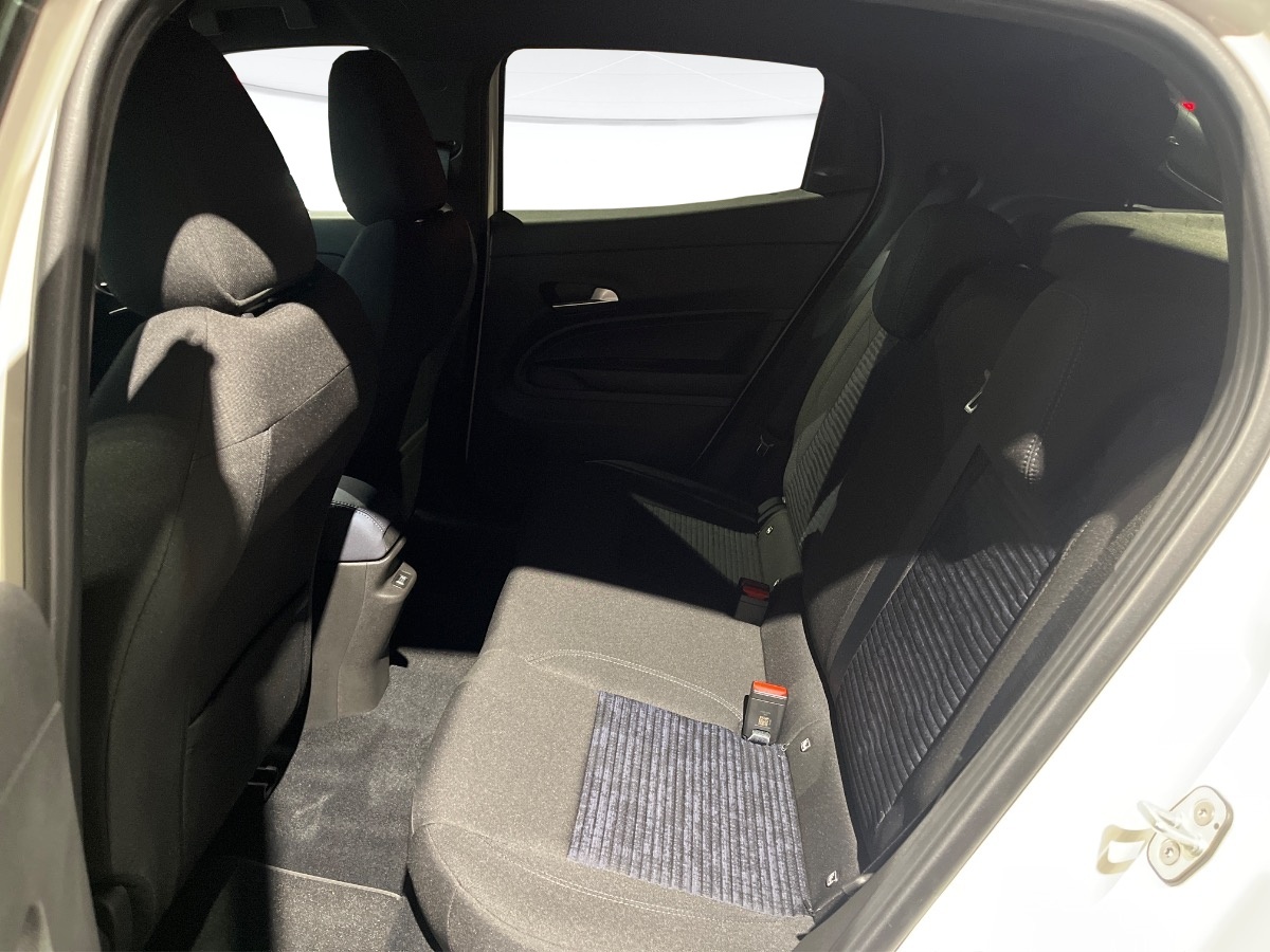 Alfa Romeo Junior Nuovo Ibrido benzina Junior Rovigo