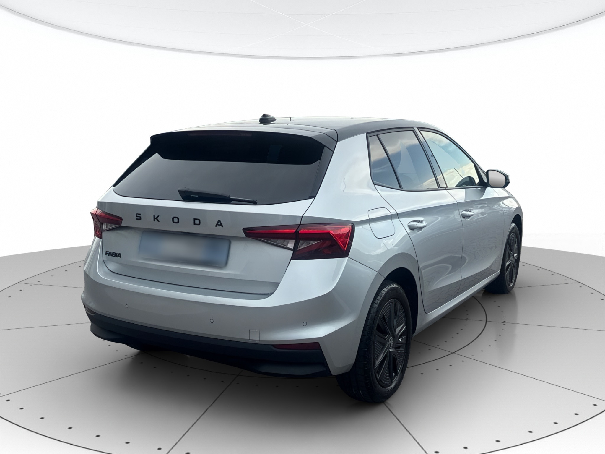 Skoda Fabia Usato 2025 Fabia Padova