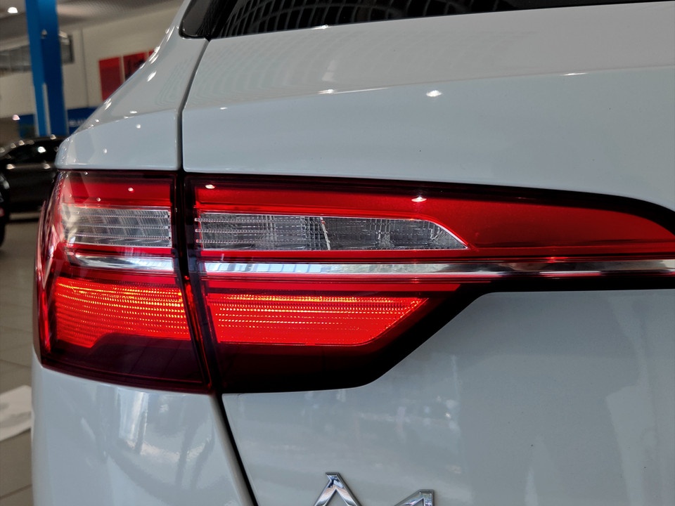 AUDI A4 Avant 40 2.0 tdi mhev quattro 204cv s-tronic Ibrida usato - 20