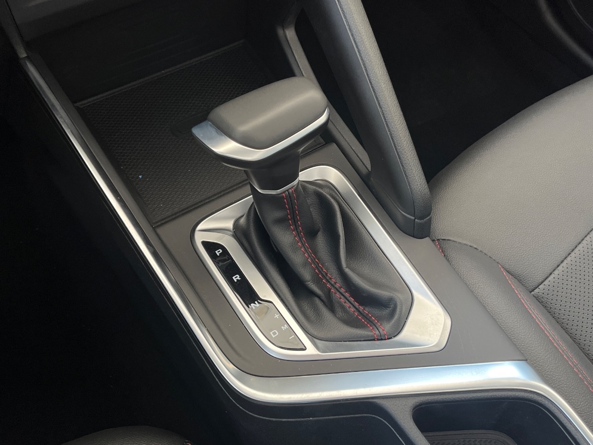 Emc Quattro Nuovo Benzina Quattro Verona