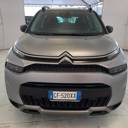 C3 Aircross - C3 Aircross Puretech 110 S&s Feel