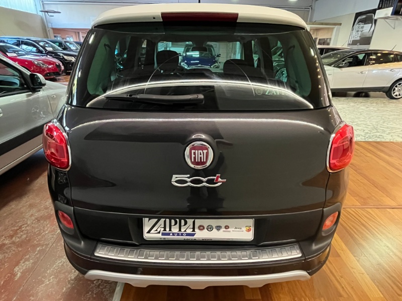 FIAT – 500L 1.6 Multijet 105 CV Trekking