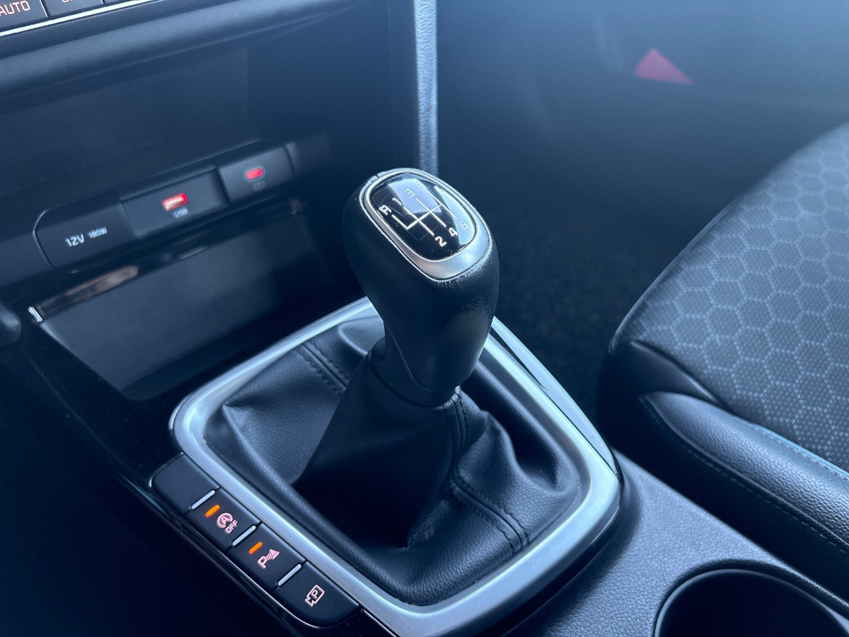 Kia Xceed Usato 2023 Xceed Rovigo