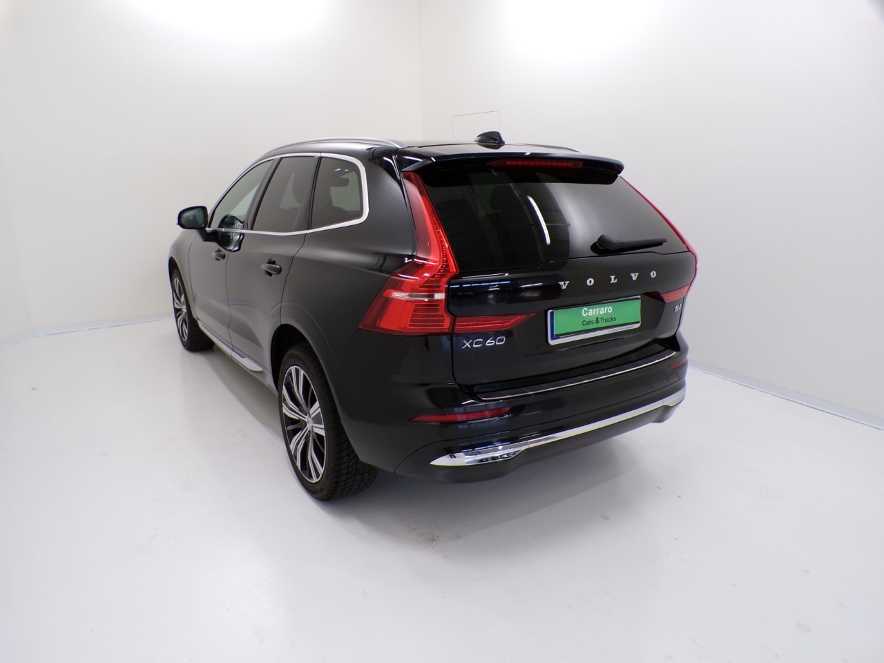 Volvo XC60 XC60 2.0 B4 Plus Bright AWD automatico - 8